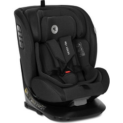 Lorelli 360 Monza Κάθισμα Αυτοκινήτου i-Size 0-36kg ISOfix Black