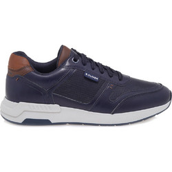 Oliver Ανδρικά Sneakers Navy Μπλε 5-13659-44805