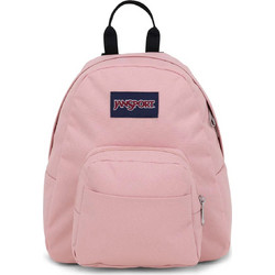 JanSport Half Pint Misty Rose Σακίδιο Πλάτης 10lt Ροζ