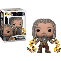 Funko Pop! Marvel 1477 Whiplash