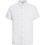 Jack & Jones Pierre Ανδρικό Πουκάμισο Βαμβακερό Κοντομάνικο Κανονική Γραμμή Λευκό 12270087