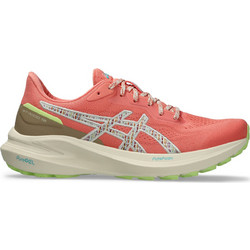 ASICS GT-1000 13 TR Γυναικεία Αθλητικά Παπούτσια για Τρέξιμο Κοραλί 1012B828-700