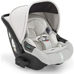 Inglesina Darwin Infant 2025 Recline Κάθισμα Αυτοκινήτου i-Size 0-13kg Opal Ivory
