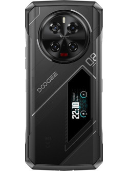 Doogee V40 Pro 512GB