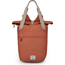 Osprey Arcane Tote Pack Porcelain Σακίδιο Πλάτης 20lt Κοραλί