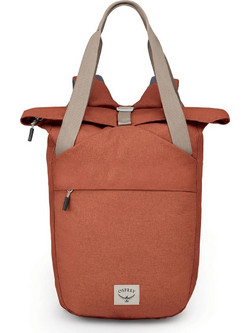 Osprey Arcane Tote Pack Porcelain Σακίδιο Πλάτης 20lt Κοραλί
