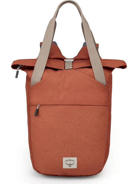 Osprey Arcane Tote Pack Porcelain Σακίδιο Πλάτης 20lt Κοραλί