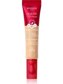 Bourjois Healthy Mix Serum 53 Golden Beige Liquid Concealer 11ml