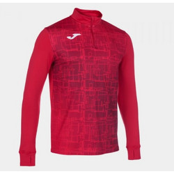 Joma Ανδρικό Αθλητικό T-Shirt Κόκκινο 101930.600