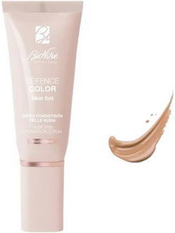 Bionike Defence Color Skin Tint 702 Vanille Liquid Foundation 30ml