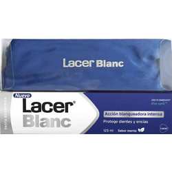 Lacer Blanc Οδοντόκρεμα για Λεύκανση κατά της Πλάκας 125ml