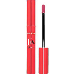 Pupa I'm Sexy 004 Matte Κραγιόν Liquid 2.7ml