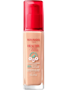 Bourjois Healthy Mix Clean & Vegan Radiant 51.5C Rose Vanilla Liquid Foundation 30ml