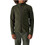 4F Παιδική Ζακέτα Fleece με Φερμουάρ Χακί 4FJWMM00TFLEM245-43S