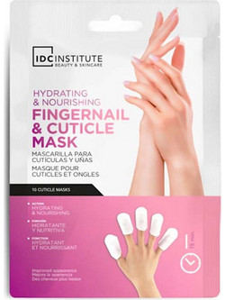 IDC Institute Hydrating & Nourishing Ενυδατική Κρέμα Χεριών & Νυχιών 20ml