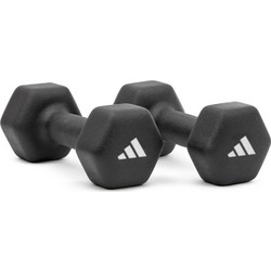 Adidas ADWT-1140 Βαράκι Εξάγωνo Neoprene 5kg
