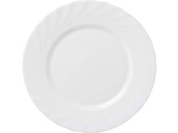 Luminarc Trianon Πιάτο Γλυκού Γυάλινο 19.5cm 1006092