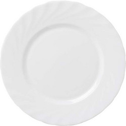 Luminarc Trianon Πιάτο Γλυκού Γυάλινο 19.5cm 1006092