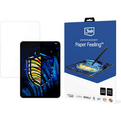3mk PaperFeeling Screen Protector (iPad Pro 11" 2024)