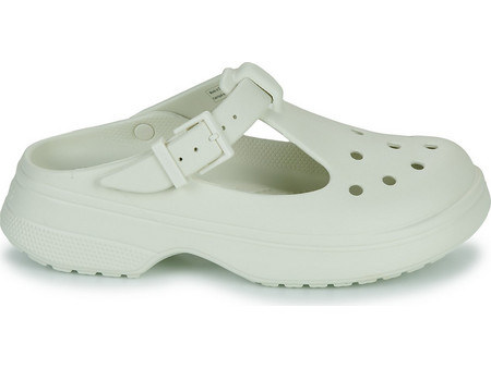 Crocs Classic Mary Jane Clog 210581-0HZ