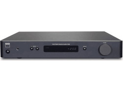 NAD Electronics C 338 Ολοκληρωμένος Ενισχυτής Hi-Fi 2.0 150W/4Ω 90W/8Ω