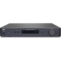 NAD Electronics C 338 Ολοκληρωμένος Ενισχυτής Hi-Fi 2.0 150W/4Ω 90W/8Ω