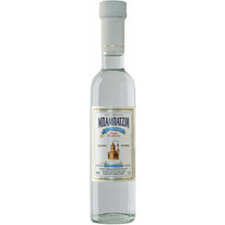 Μπαμπατζίμ Τσίπουρο χωρίς Γλυκάνισο 40% 200ml