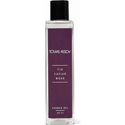 Tomas Arsov Fig Caviar Wood Αφρόλουτρο σε Gel 200ml