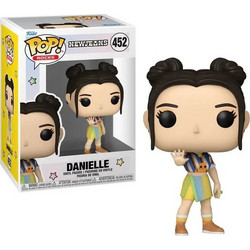 Funko Pop! Rocks NewJeans 452 Danielle