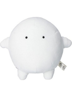 Semic Studio The Boy & Heron Warawara Quiet 14cm
