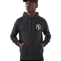 New Era με Κουκούλα Ανθρακί 60284747-030