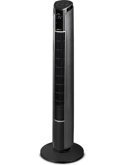 Sencor SFT 4207BK Ανεμιστήρας Πύργος 50W με Τηλεχειριστήριο & WiFi