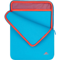 Rivacase 5221 Θήκη Laptop 13" Blue