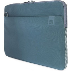 Tucano Top Θήκη Laptop 13" Petrol Blue