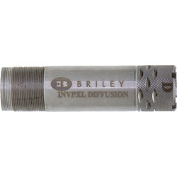Briley BRL10-00122 Ported Τσόκ για Browning Miroku & Winchester Invector Plus 12Cal