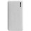 Proda PD-P69 Power Bank 10000mAh με 2 Θύρες USB-A White