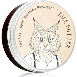 LaQ Lynx From Mountain Balm για Γένια 50ml