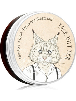 LaQ Lynx From Mountain Balm για Γένια 50ml