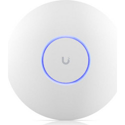 Ubiquiti U7 Pro Access Point WiFi 7 Tri Band (2.4 & 5GHz & 6GHz) 5-Pack