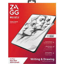 Zagg InvisibleShield Fusion Screen Protector (iPad Pro 11" 2024)