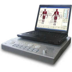 Contec CMS6600B Ηλεκτρομυογράφος 1825114454497