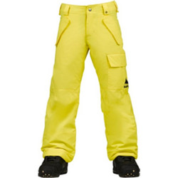 Burton Cyclops 11582100722 Παιδικό Παντελόνι για Ski & Snowboard