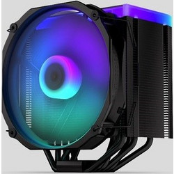 Endorfy Fortis 5 ARGB Black
