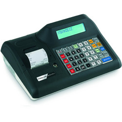 Proline Nova II Black 10-F21