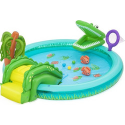 Bestway Crocodile Cove 53166