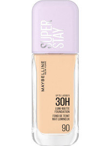 Maybelline Super Stay Lumi Matte 90 Liquid Foundation 35ml