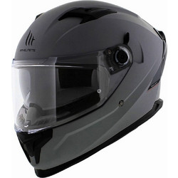 MT Braker SV A2 Deep Grey Κράνος Μηχανής Full Face 1600gr