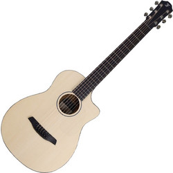 Furch Guitars Pioneer-EM Natural