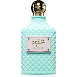 Ard Al Zaafaran Anoud Eau de Parfum 100ml