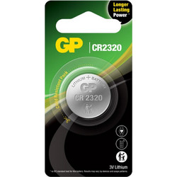 Gp CR2320 1τμχ